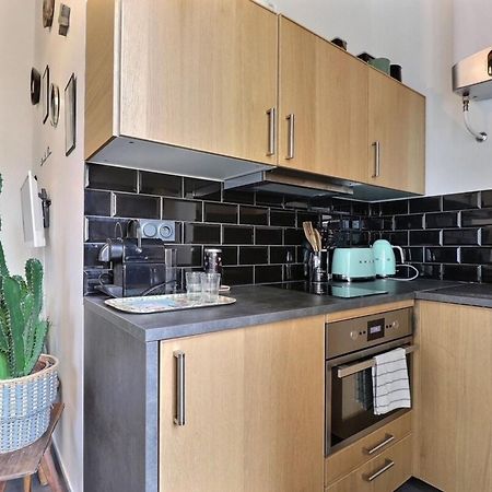 La Loge - Beautiful T2 Apartment - Lyon 5Th Zewnętrze zdjęcie