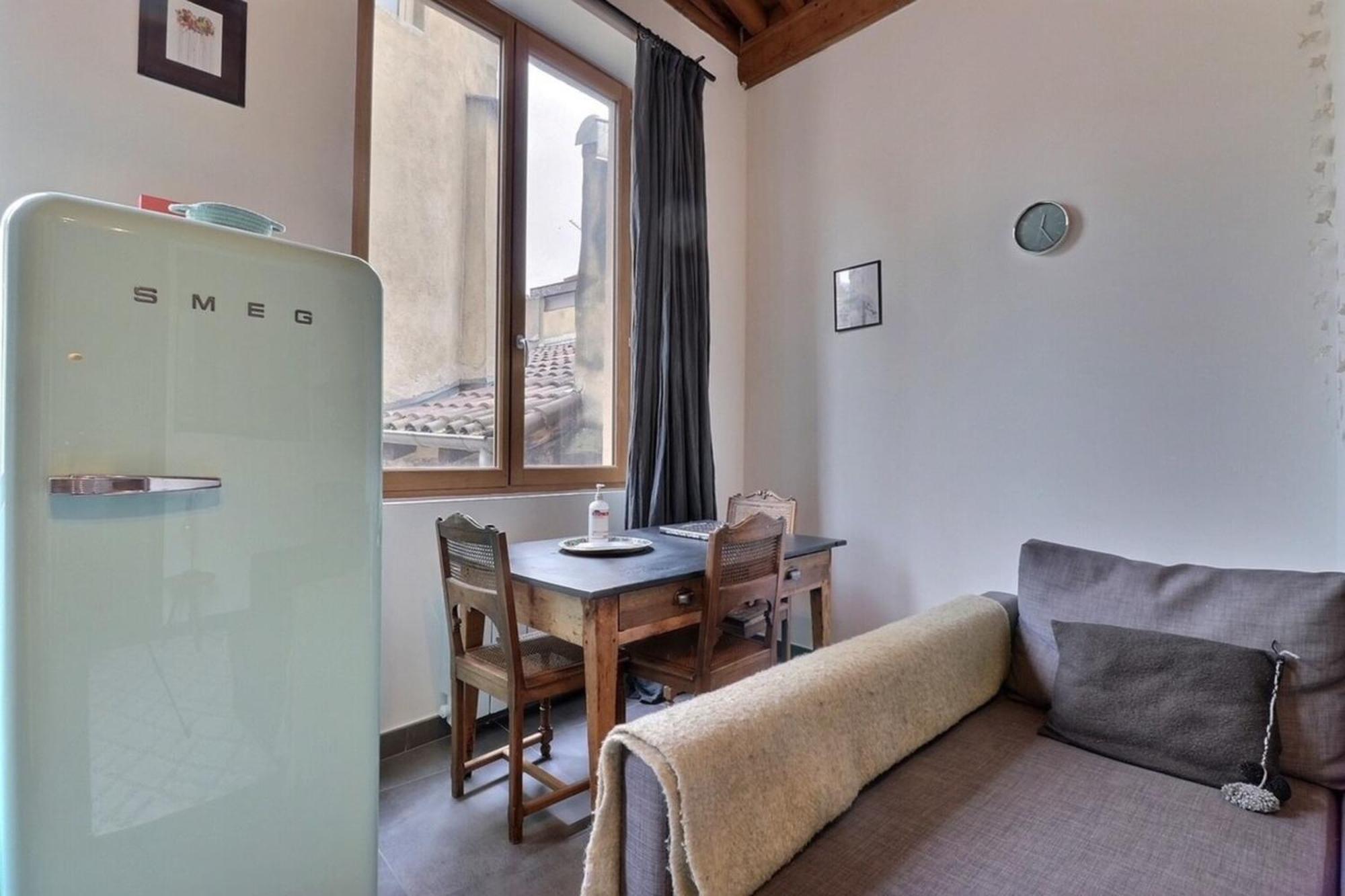 La Loge - Beautiful T2 Apartment - Lyon 5Th Zewnętrze zdjęcie